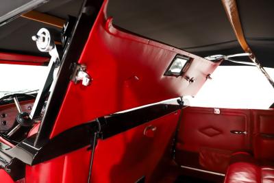 1932 Duesenberg II Royalton