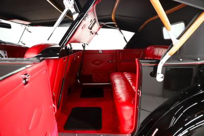 1932 Duesenberg II Royalton