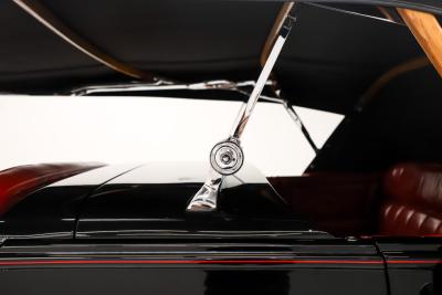 1932 Duesenberg II Royalton