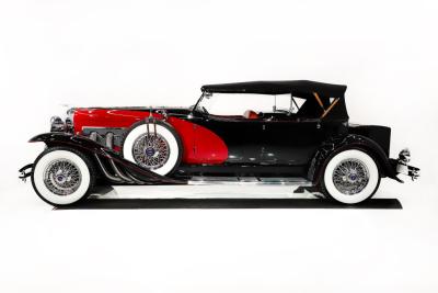1932 Duesenberg II Royalton