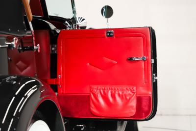 1932 Duesenberg II Royalton