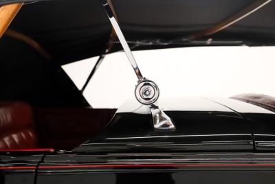 1932 Duesenberg II Royalton