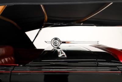 1932 Duesenberg II Royalton