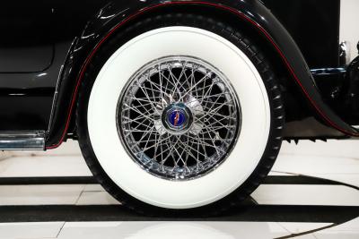 1932 Duesenberg II Royalton