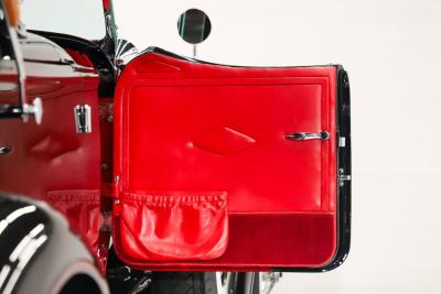 1932 Duesenberg II Royalton