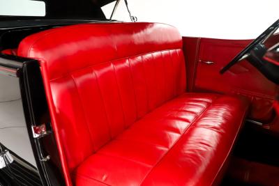 1932 Duesenberg II Royalton