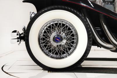 1932 Duesenberg II Royalton