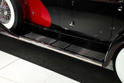 1932 Duesenberg II Royalton