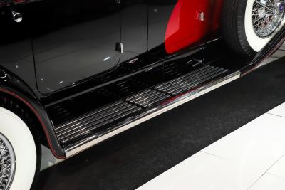 1932 Duesenberg II Royalton