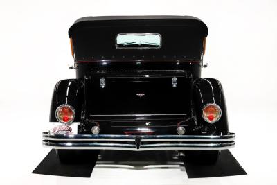 1932 Duesenberg II Royalton