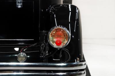 1932 Duesenberg II Royalton