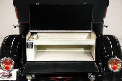 1932 Duesenberg II Royalton