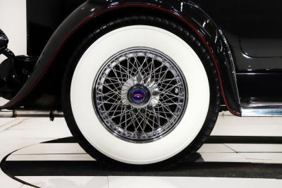 1932 Duesenberg II Royalton