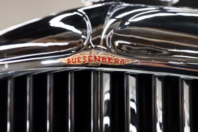 1932 Duesenberg II Royalton