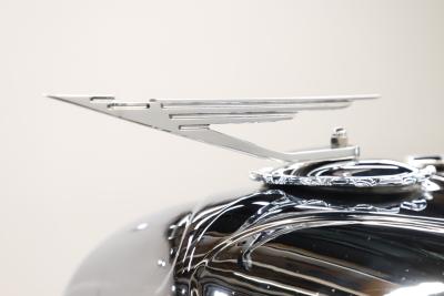 1932 Duesenberg II Royalton