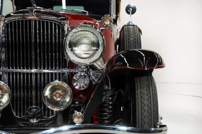 1932 Duesenberg II Royalton