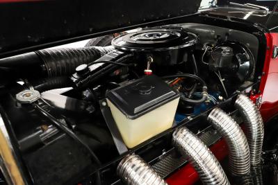 1932 Duesenberg II Royalton