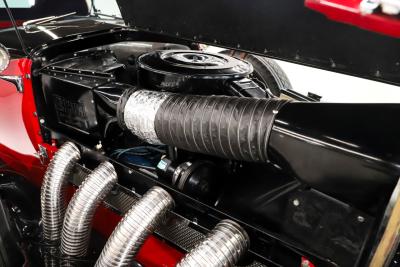 1932 Duesenberg II Royalton