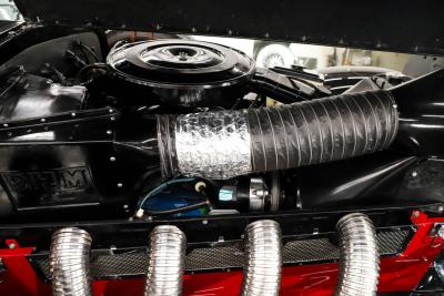 1932 Duesenberg II Royalton