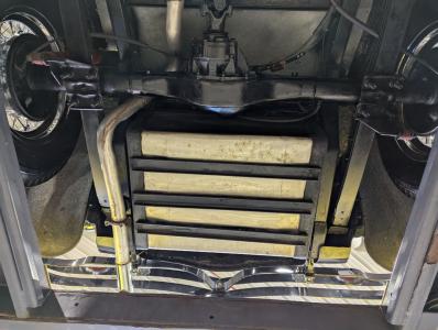 1932 Duesenberg II Royalton