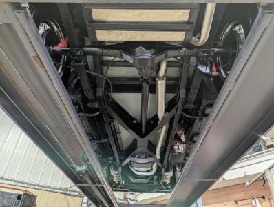 1932 Duesenberg II Royalton