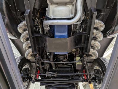 1932 Duesenberg II Royalton