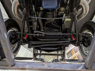 1932 Duesenberg II Royalton