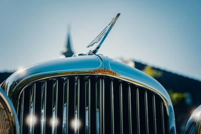 1932 Duesenberg II Royalton