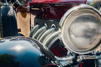 1932 Duesenberg II Royalton