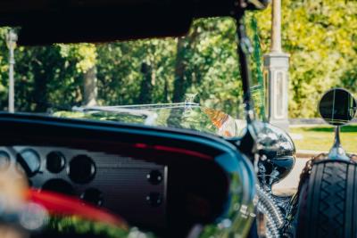 1932 Duesenberg II Royalton