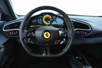 2025 Ferrari 296 GTB 2025 Ferrari 296 GTB