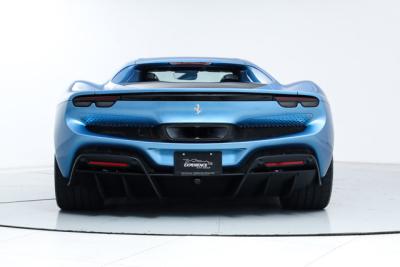 2025 Ferrari 296 GTB 2025 Ferrari 296 GTB