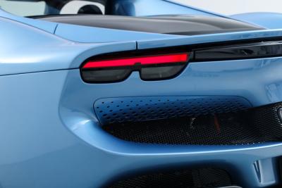 2025 Ferrari 296 GTB 2025 Ferrari 296 GTB