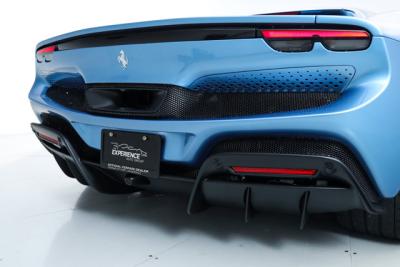 2025 Ferrari 296 GTB 2025 Ferrari 296 GTB