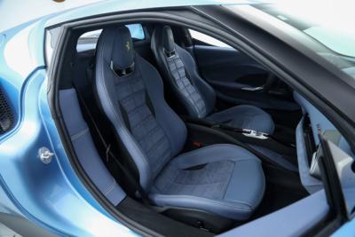 2025 Ferrari 296 GTB 2025 Ferrari 296 GTB