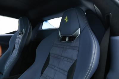 2025 Ferrari 296 GTB 2025 Ferrari 296 GTB