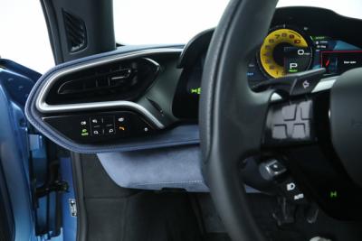 2025 Ferrari 296 GTB 2025 Ferrari 296 GTB