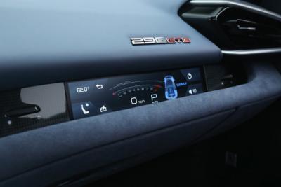 2025 Ferrari 296 GTB 2025 Ferrari 296 GTB