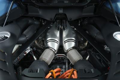 2025 Ferrari 296 GTB 2025 Ferrari 296 GTB