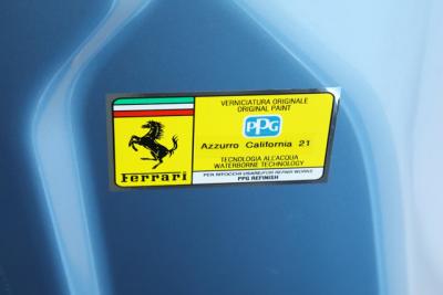 2025 Ferrari 296 GTB 2025 Ferrari 296 GTB