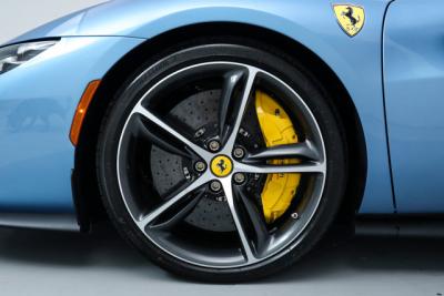 2025 Ferrari 296 GTB 2025 Ferrari 296 GTB