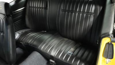 1969 Chevrolet Camaro Yenko Tribute