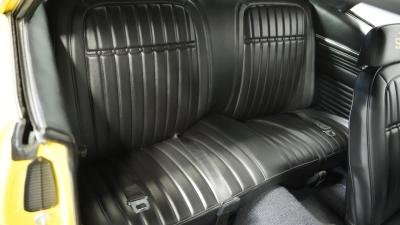 1969 Chevrolet Camaro Yenko Tribute