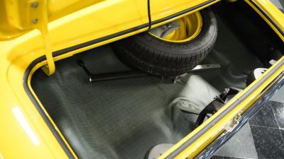 1969 Chevrolet Camaro Yenko Tribute