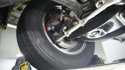 1969 Chevrolet Camaro Yenko Tribute