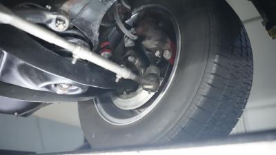 1969 Chevrolet Camaro Yenko Tribute