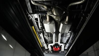 1969 Chevrolet Camaro Yenko Tribute