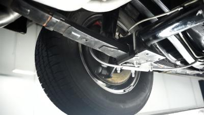 1969 Chevrolet Camaro Yenko Tribute