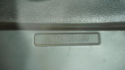 1969 Chevrolet Camaro Yenko Tribute