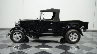 1929 Ford Model A Pickup